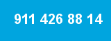 911 426 88 14